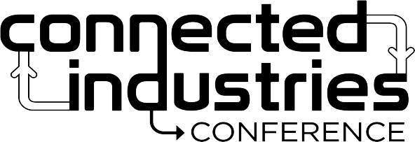 connected industries logo